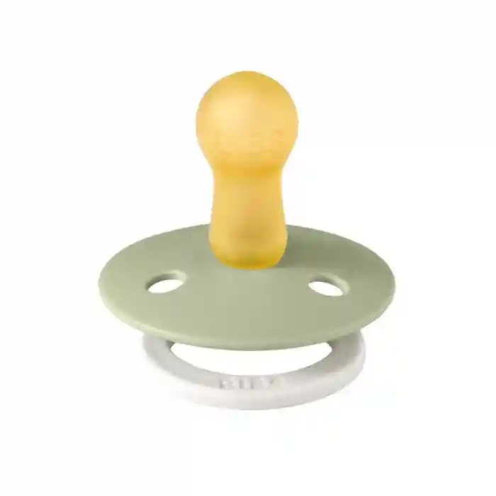 Colour Kauçuk Emzik 6-18 Ay Sage Glow