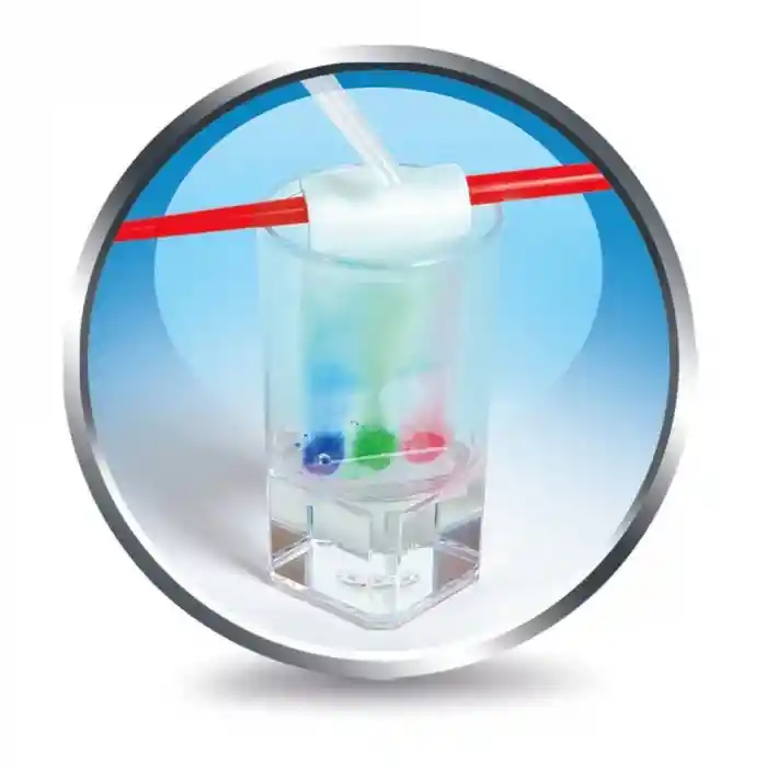 İlk Kimya Deney Seti