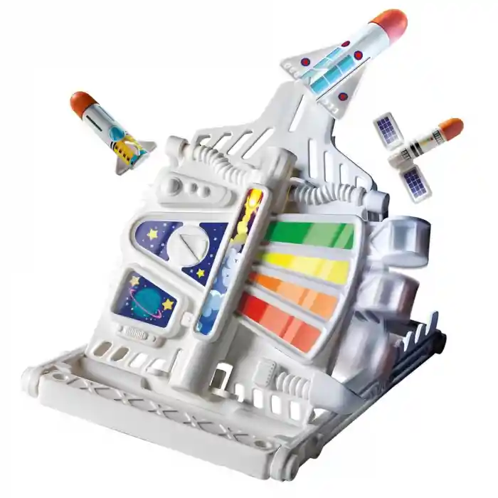 Küçük Astronotlar