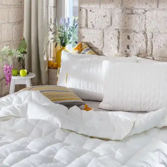 Bimba Bambuda Baby Yorgan 95x145