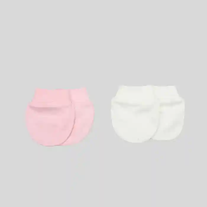 NessiWorld 2Li Eldiven One Classıc 90171 Pembe