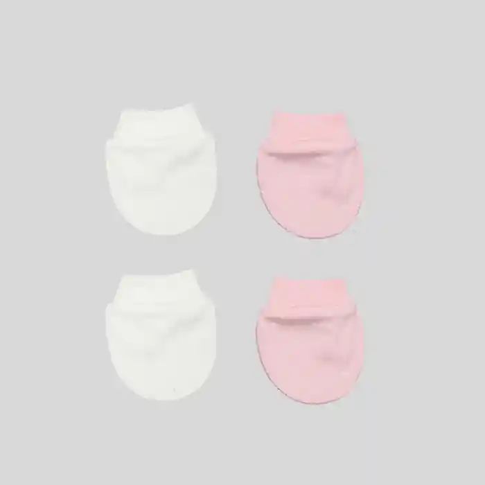 NessiWorld 2Li Eldiven One Classıc 90171 Pembe