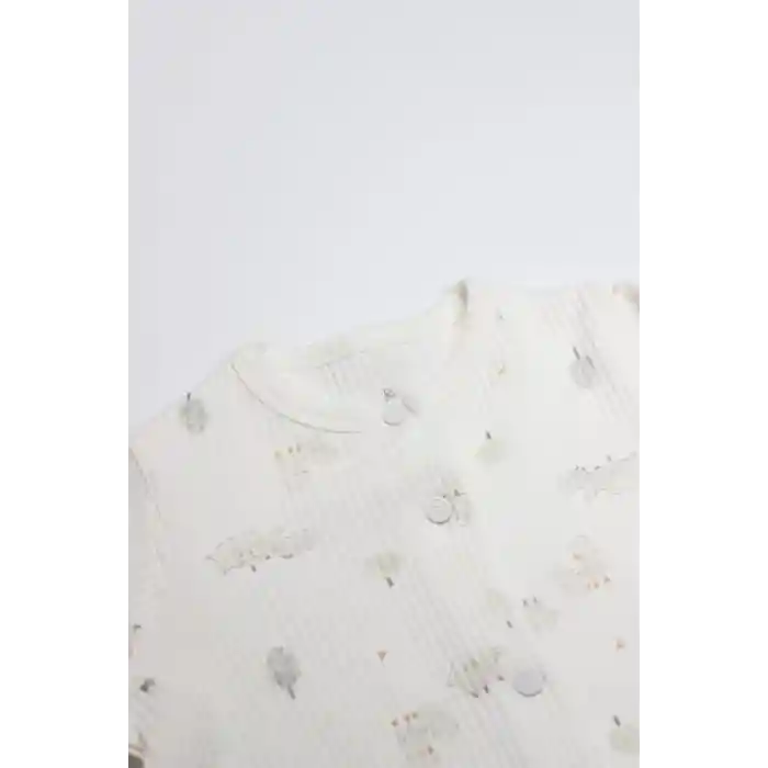 NessiWorld Always Dream Tulum 15111 Ekru Bej