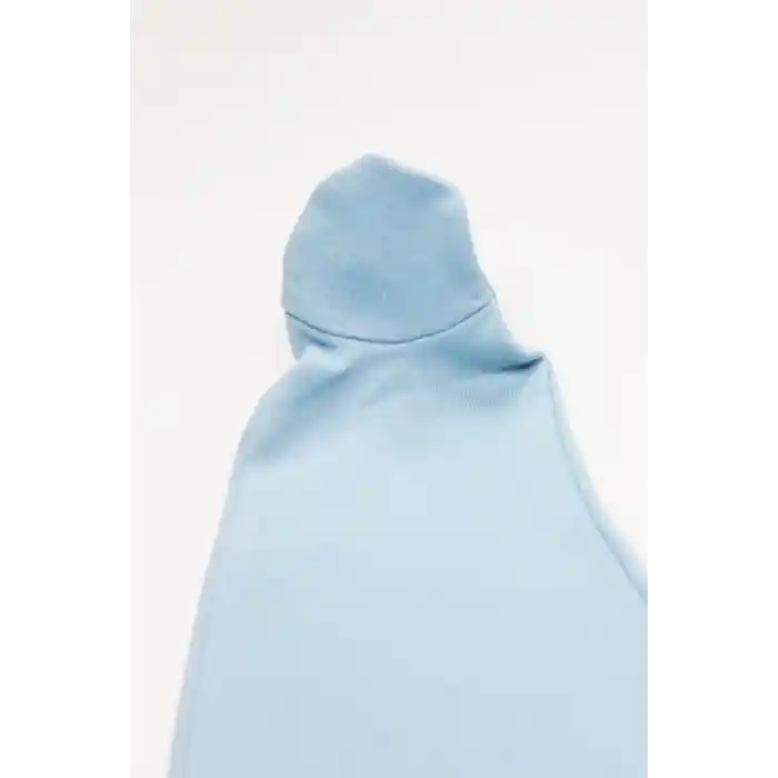 NessiWorld Curly Lamb 3Lü Zıbın Takımı 13107 Bej Ekru