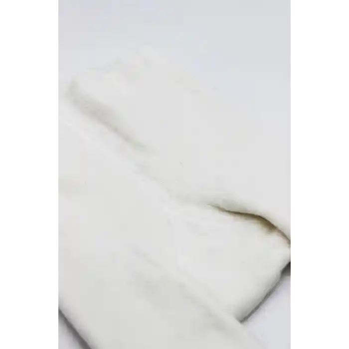 NessiWorld Kaymaz Basic Külotlu Çorap 50501 Ekru (ADET FİYATIDIR)