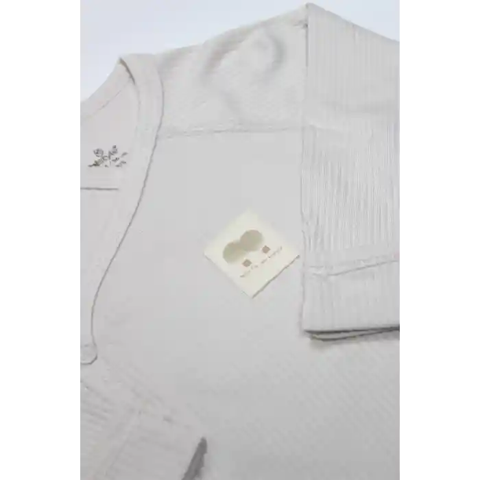 NessiWorld Modal Flying Balloons 5Li Hastane Çıkışı BS12109 Bej