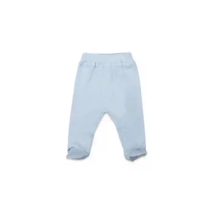 NessiWorld 5Li Hastane Çıkışı Mavi BS12109