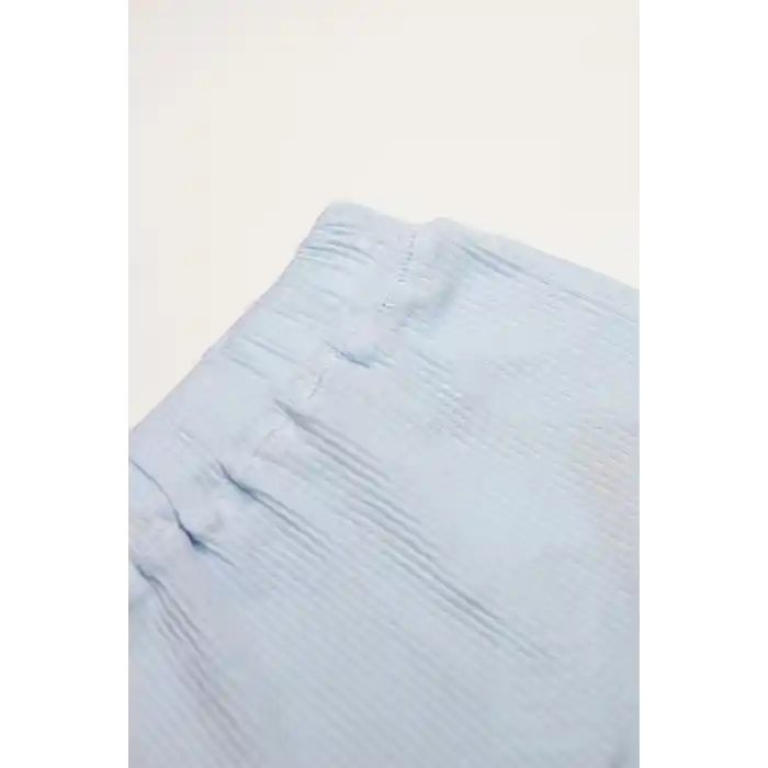 NessiWorld 5Li Hastane Çıkışı Mavi BS12109