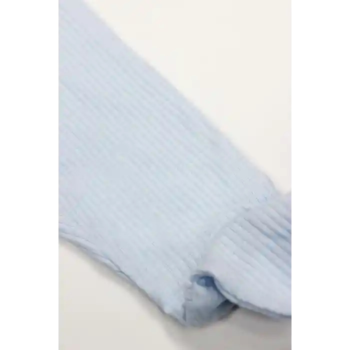 NessiWorld 5Li Hastane Çıkışı Mavi BS12109