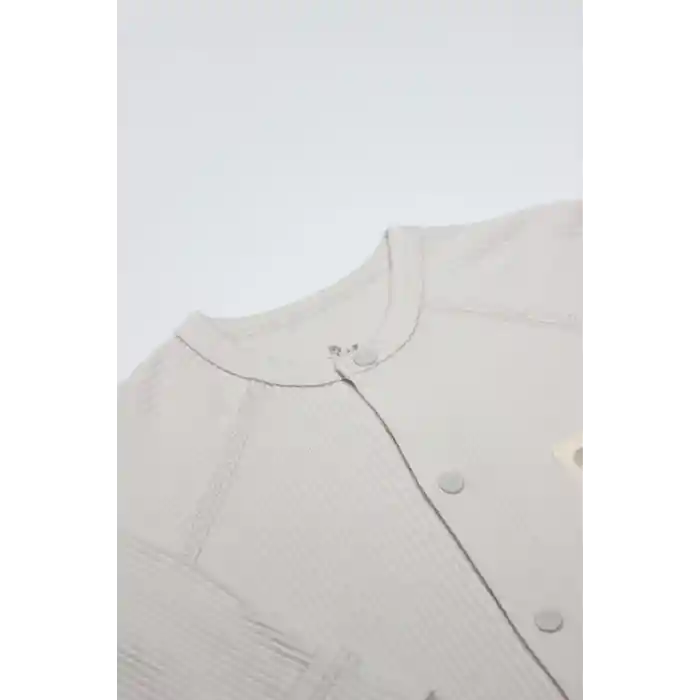 NessiWorld Modal Flying Balloons Tulum BS15114 Bej