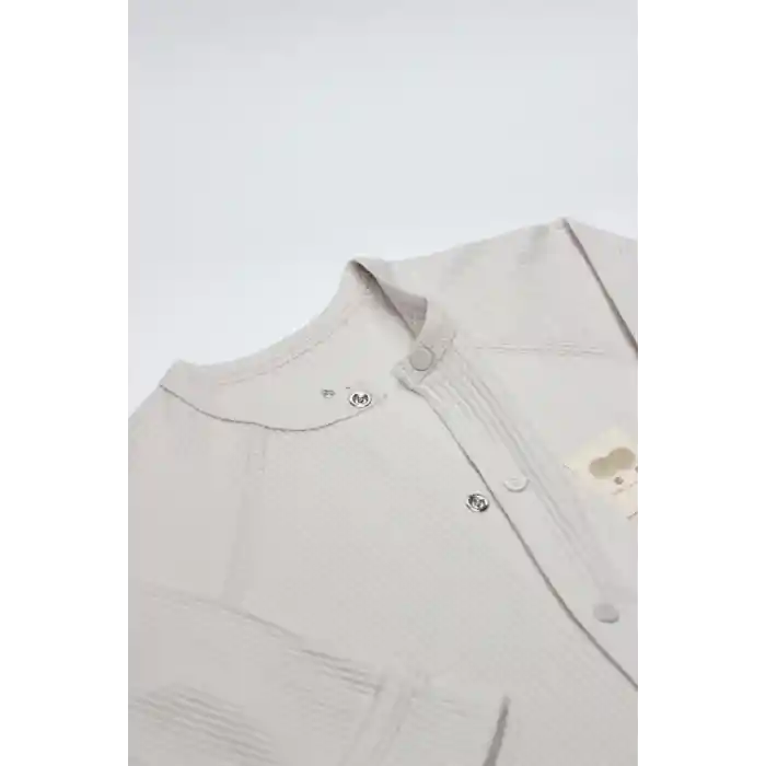 NessiWorld Modal Flying Balloons Tulum BS15114 Bej