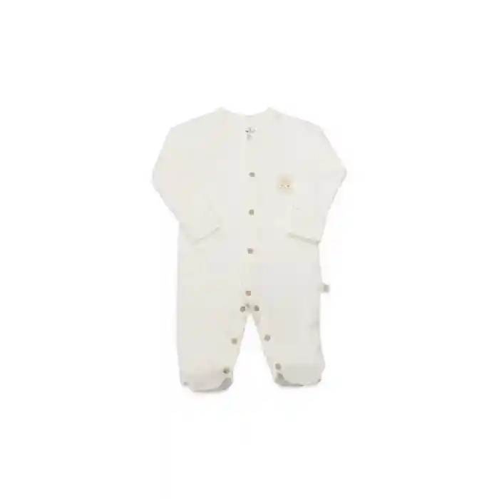 NessiWorld Modal Flying Balloons Tulum BS15114 Ekru