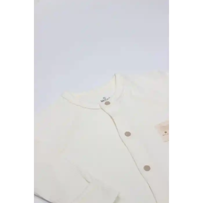 NessiWorld Modal Flying Balloons Tulum BS15114 Ekru