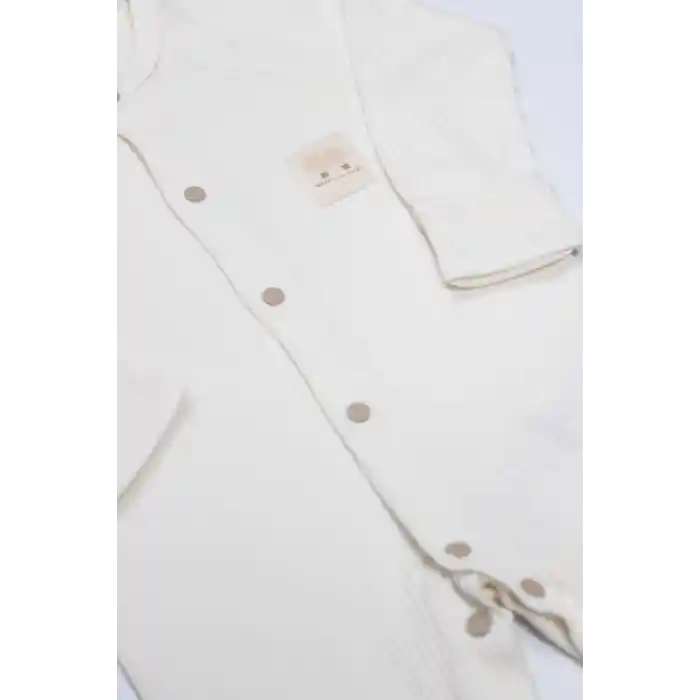 NessiWorld Modal Flying Balloons Tulum BS15114 Ekru