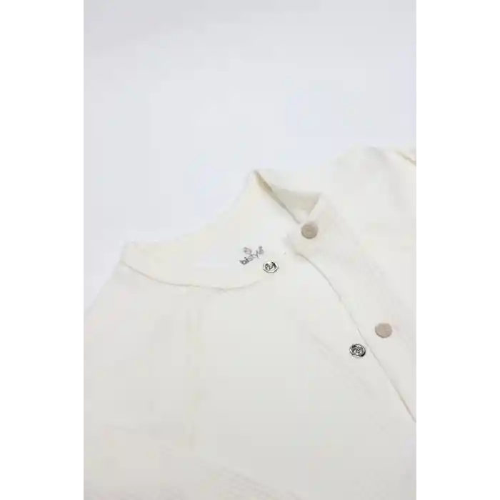 NessiWorld Modal Flying Balloons Tulum BS15114 Ekru