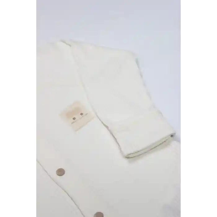 NessiWorld Modal Flying Balloons Tulum BS15114 Ekru