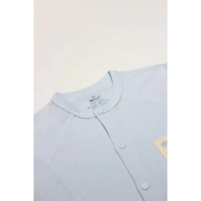 NessiWorld Modal Flying Balloons Tulum BS15114 Mavi