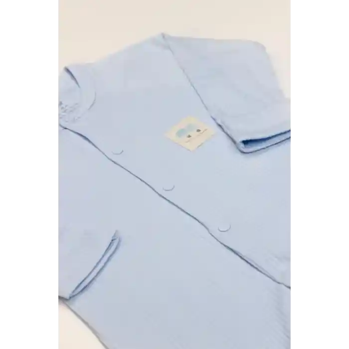 NessiWorld Modal Flying Balloons Tulum BS15114 Mavi