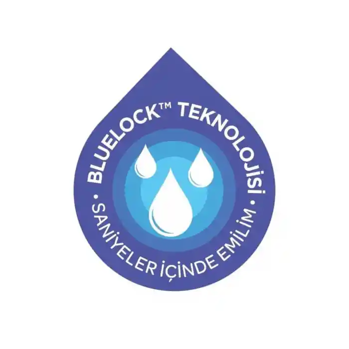 Blue Lock Göğüs Pedi 60 Adet