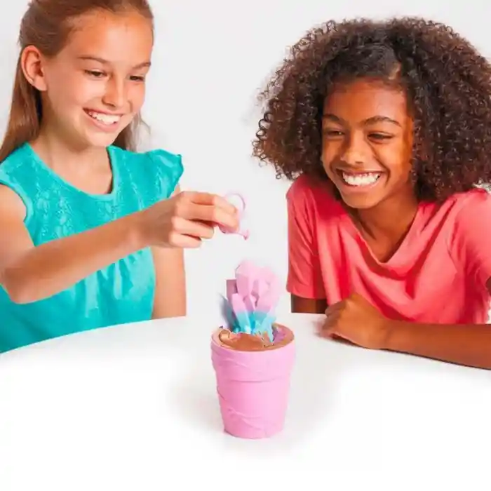 Sürpriz Bebek ve Aksesuarları Seri 1 NessiWorld