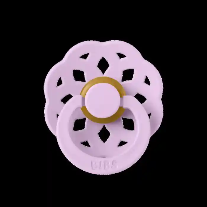 Boheme Kauçuk Emzik 0-6 Ay Violet Sky