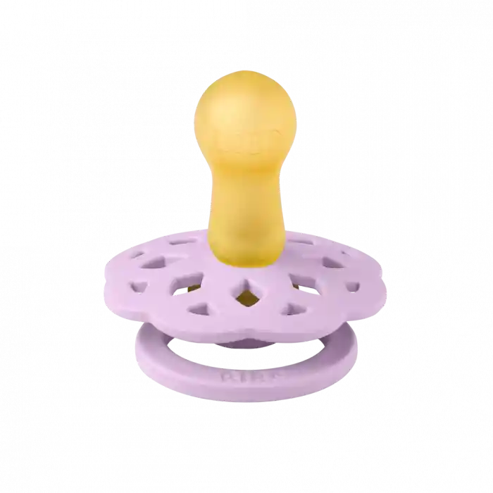 Boheme Kauçuk Emzik 6-18 Ay Violet Sky