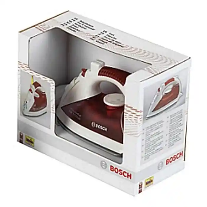 Oyuncak Su Hazneli Ütü