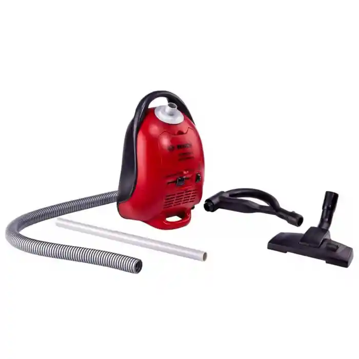 Sesli Oyuncak Elektrik Süpürgesi