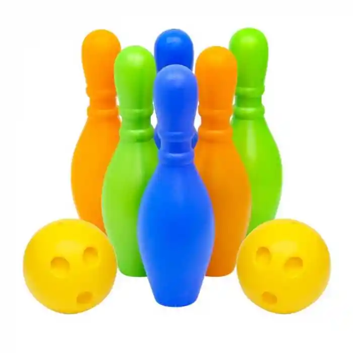 Bowling Seti
