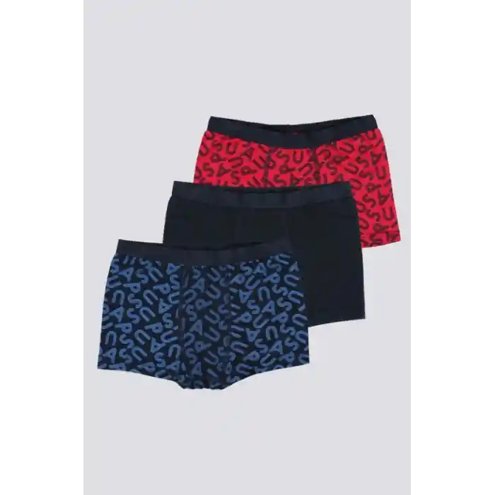 Boxer US1397 NAVY