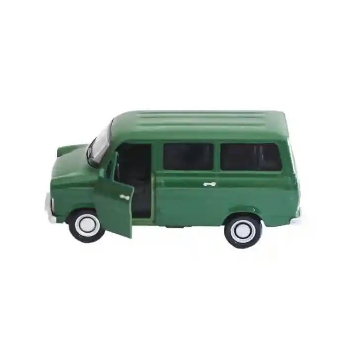 BRL17F Metal Çek Bırak Ford Minübüs Havalı Korna -Birliktoys