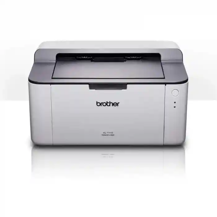 BROTHER HL-1111-3T MONO LAZER USB A4 YAZICI 3 TAM DOLU TONER