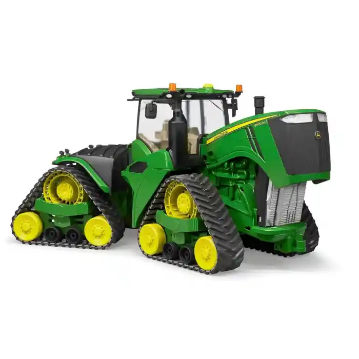 John Deere Paletli Traktör BR04055