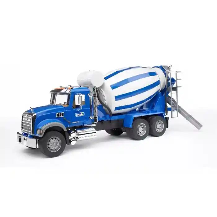 Mack Granite Beton MiNessiWorlder BR02814