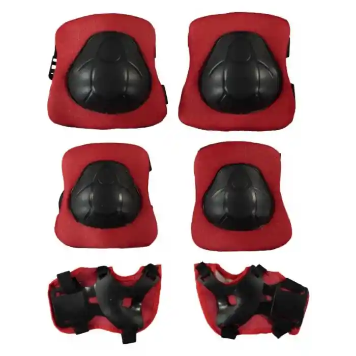 BSE-199 DİZLİK DİRSEKLİK SETİ -CNT