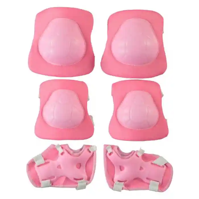 BSE-199 DİZLİK DİRSEKLİK SETİ -CNT