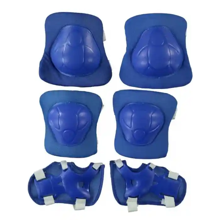 BSE-199 DİZLİK DİRSEKLİK SETİ -CNT