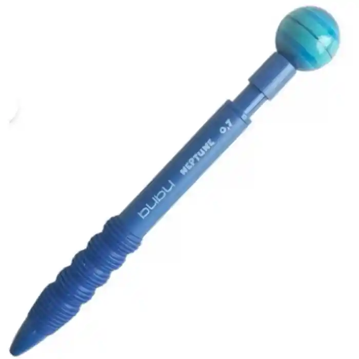 Bu-Bu Gezegen Kalem Versatil 0.7