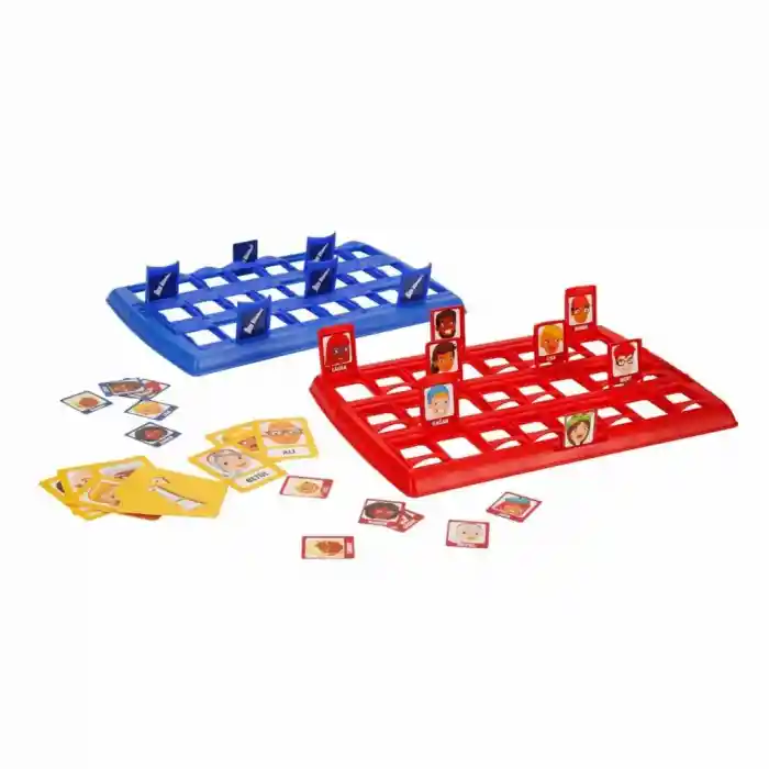 Bul Bakalım Ben Kimim