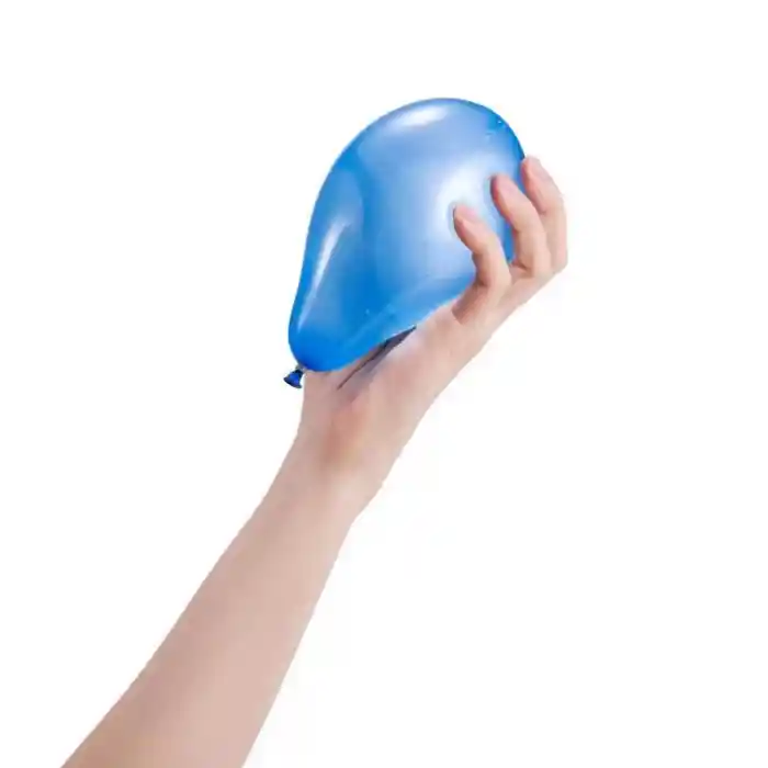 Bunch O Balloons Renkli Su Balonu 100’lü