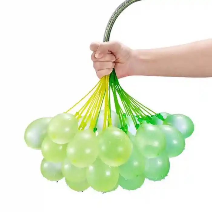 Bunch O Balloons Renkli Su Balonu 100’lü