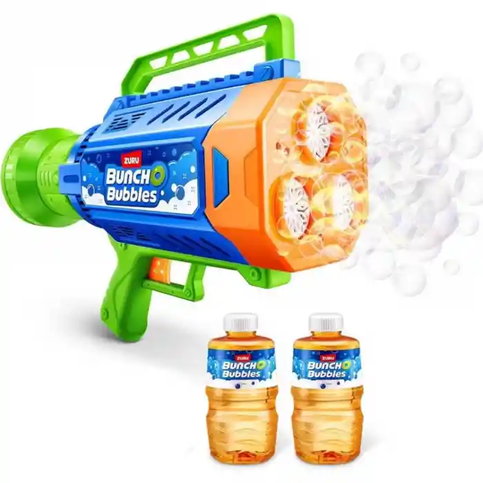 Bunch O Bubbles Işıklı Mega Köpük Tabancası S1 40 cm