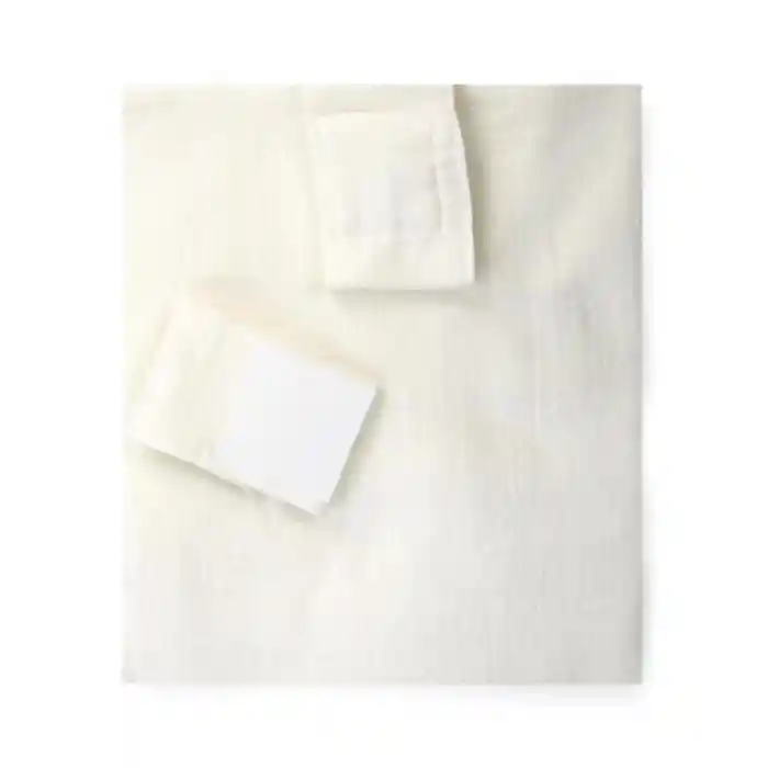 Bürümcük Ana Kucağı Örtüsü 809 Ekru