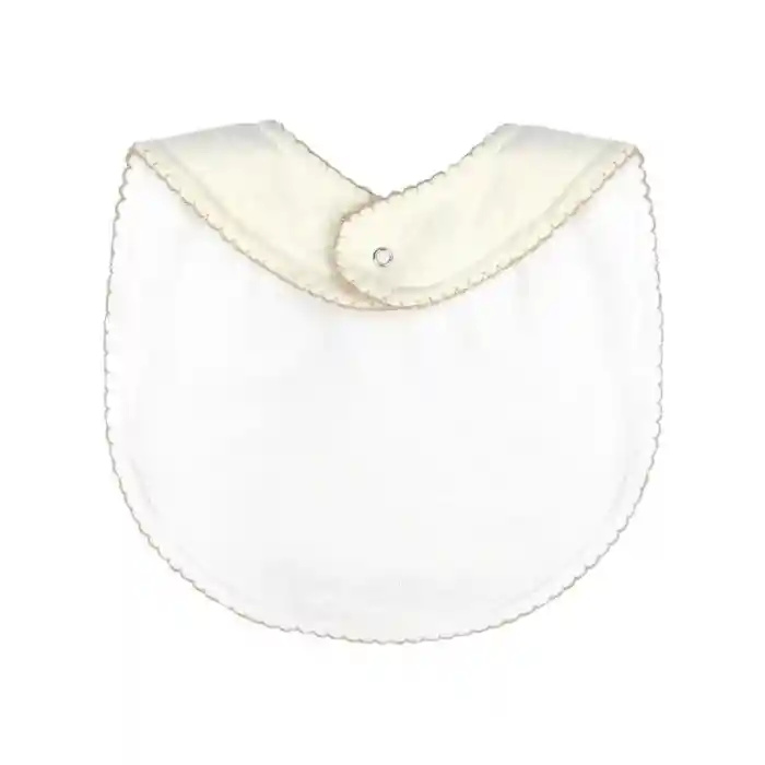 Bürümcük Müslin Önlük 811 Ekru