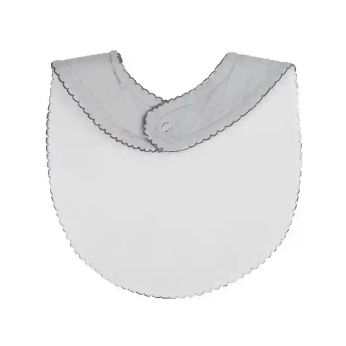 Bürümcük Müslin Önlük 811 Gri