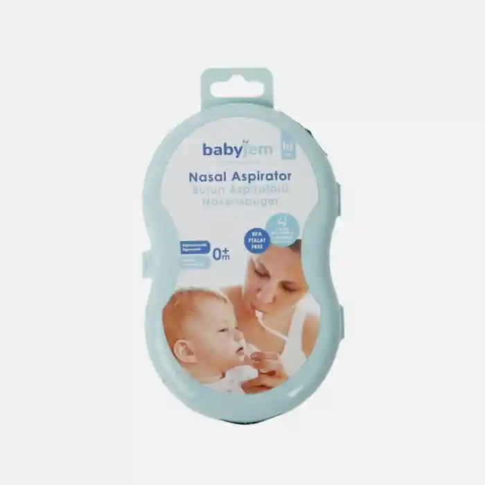 Burun Aspiratörü 538