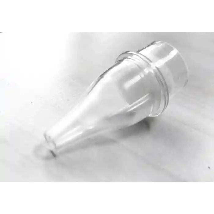 Burun Aspiratörü Yedek Filtre 10 Adet 539