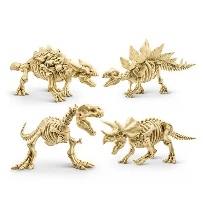 Büyük Dino Sürpriz Paket