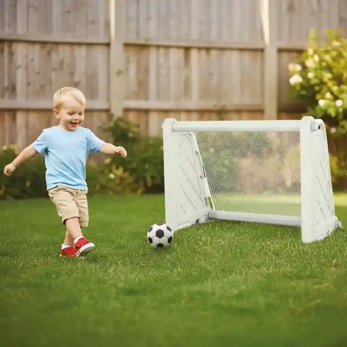 Büyük Futbol Kalesi