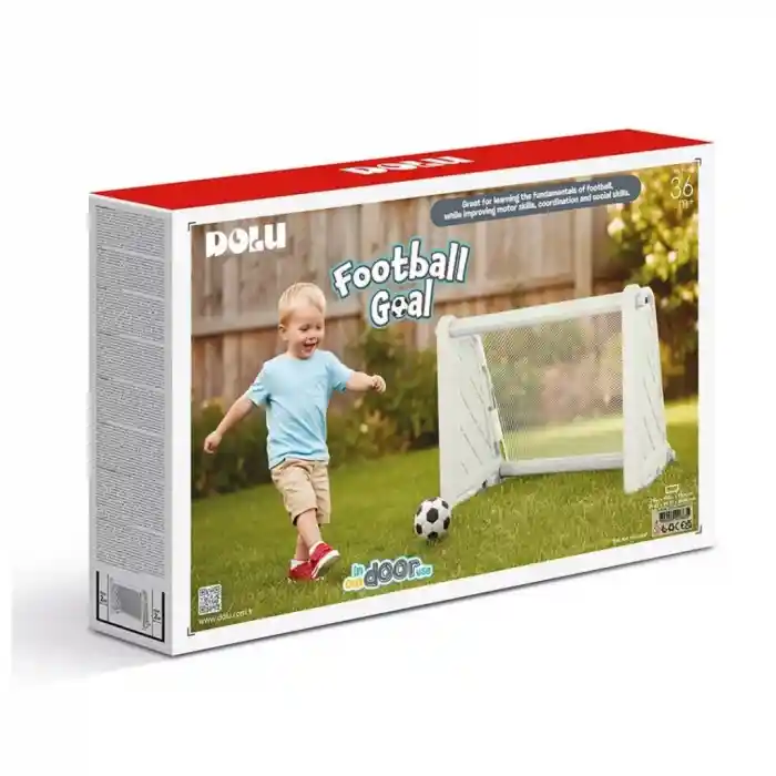 Büyük Futbol Kalesi